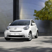 Toyota iQ 1.0 Essential