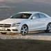 Mercedes-Benz CLS 250 CDI BlueEfficiency Sport