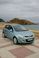 Hyundai i20 1.2 Classic MY2011