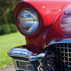 Ford Thunderbird 'F-Bird' Convertible