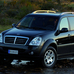 Ssangyong Rexton 270 EX AT