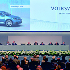 Volkswagen has cleaned its factories and cars significantly over the past two years