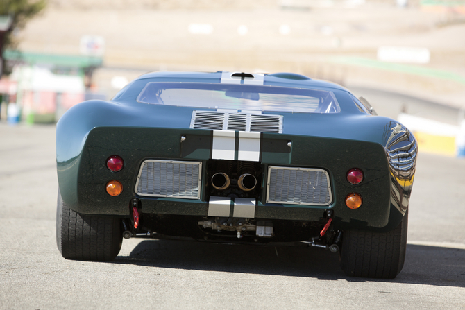 Ford GT40