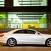 Mercedes-Benz CLS 250 CDI BlueEfficiency Sport