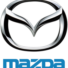 Mazda: 90 years of history through its logo