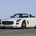 Ein überarbeiteter SLS AMG GT Roadster wurde bei Tests beobachtet