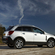 Vauxhall Antara Crossover 2.2 CDTi 183hp AWD SE Nav