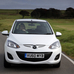 Mazda 2 Hatchback 1.3 TS2