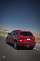 Mitsubishi Outlander Sport SE AWC