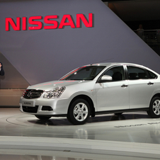 Nissan sees Russia as a major upcoming market