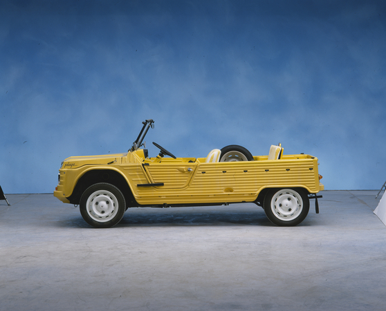 Citroën Mehari Plage