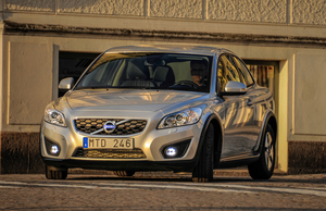 Volvo C30 D2 Business