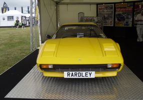 Ferrari 308 GTB