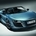 Audi R8 GT Spyder 5.2 FSI quattro R-tronic