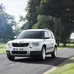 Skoda Yeti 1.6I TDI CR 105hp Greenline Active