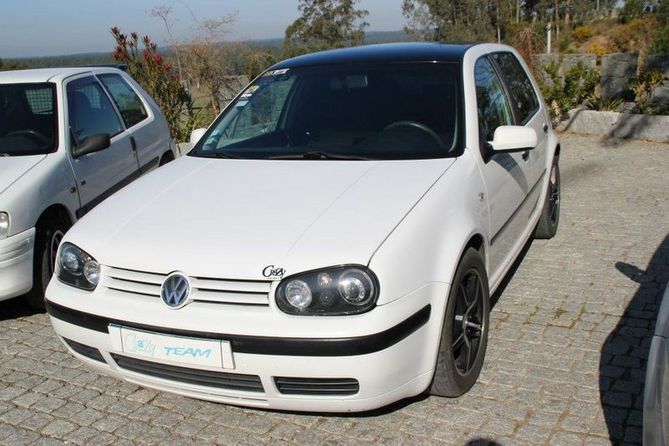 Volkswagen Golf 1.4