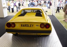 Ferrari 308 GTB