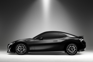 FT-86 II concept brings Toyota’s sporting car history back to Geneva