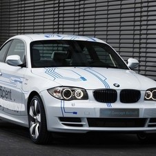 BMW já oferece alguns dos seus modelos elétricos no serviço de partilha DriveNow