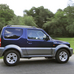 Suzuki Jimny 4x4 1.3 SZ3