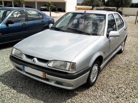 Renault 19 1.4