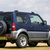 Suzuki Jimny 4x4 1.3 SZ4