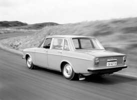 Volvo 144