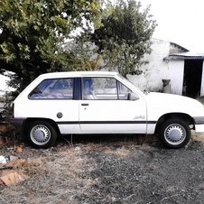 Opel Corsa 1.0 Hatchback