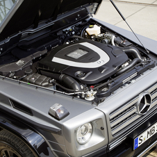 Two new G-Class special editions