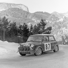 2011 Rally Monte Carlo Preview