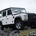 Land Rover Defender 90 Tdi Station Wagon