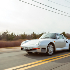 Porsche 959 