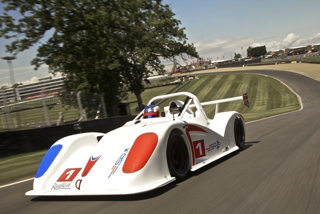 Radical SR1