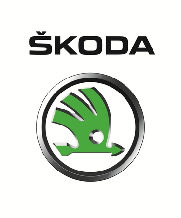 Skoda VisionD