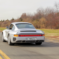 Porsche 959 