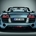 Audi R8 GT Spyder 5.2 FSI quattro R-tronic