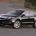 Acura ZDX with Advance Package 