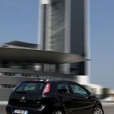 Fiat Grande Punto - Punto Evo Gen.2