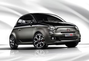 Fiat will add a new 500C GQ edition