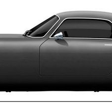 Huet Brothers HB Coupe