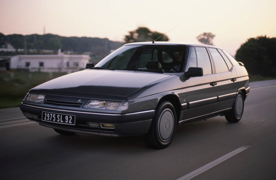 Citroën XM 3.0i V6