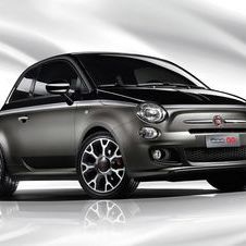 Fiat também vai lançar uma edição 500C GQ