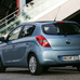 Hyundai i20 1.4 CRDi WGT 75hp Comfort MY2011