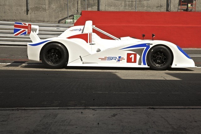 Radical SR1