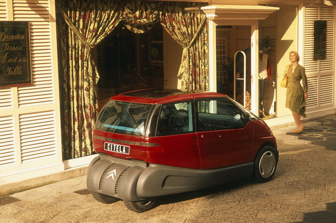 Citroën Citela