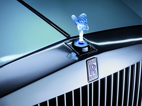 Confirmed: Rolls-Royce to debut electric 102EX Phantom in Geneva