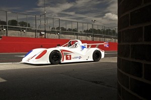 Radical SR1