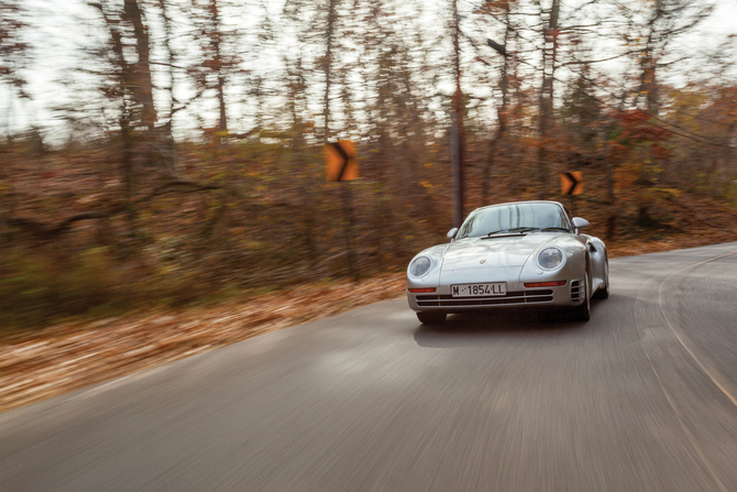 Porsche 959 