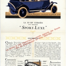 Retromobile 2013 : Citroën Expose Ses Decouvrables Et Cabriolets