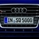 Audi SQ5 TDI 